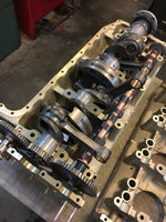 continental IO 520 overhaul